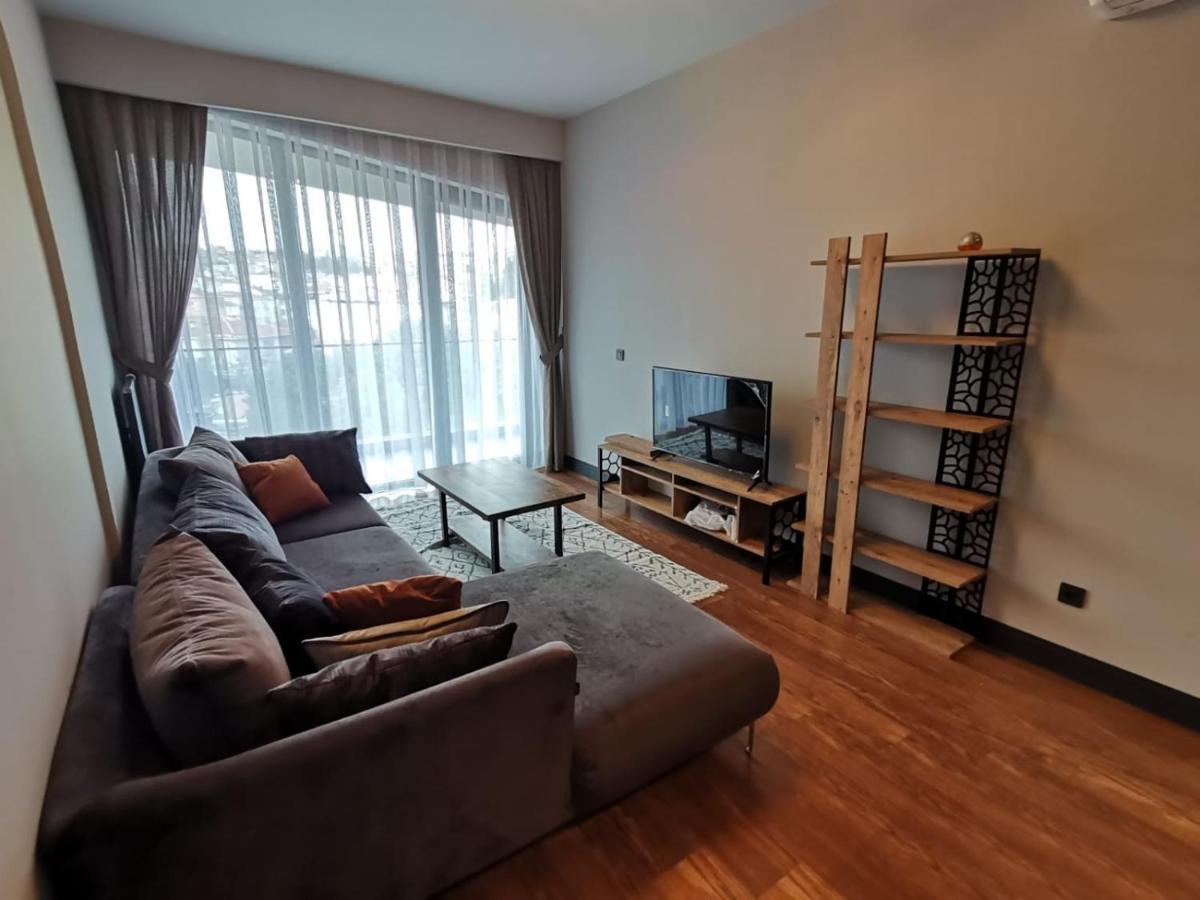 Benesta Beyoglu Apartman Isztambul Kültér fotó