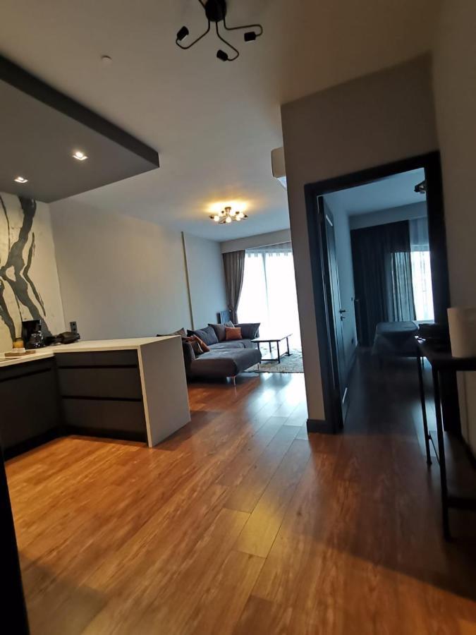 Benesta Beyoglu Apartman Isztambul Kültér fotó