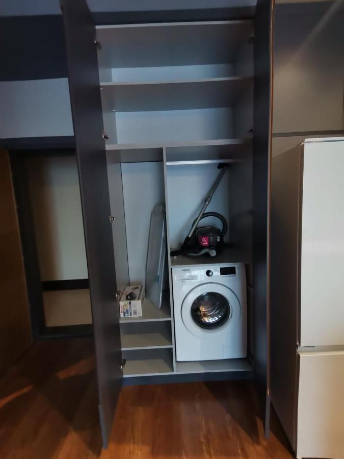 Benesta Beyoglu Apartman Isztambul Kültér fotó