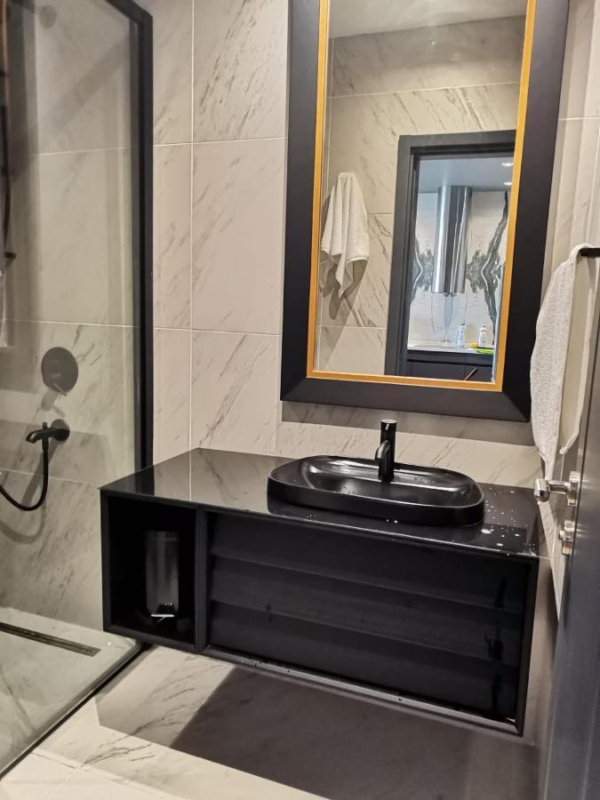 Benesta Beyoglu Apartman Isztambul Kültér fotó
