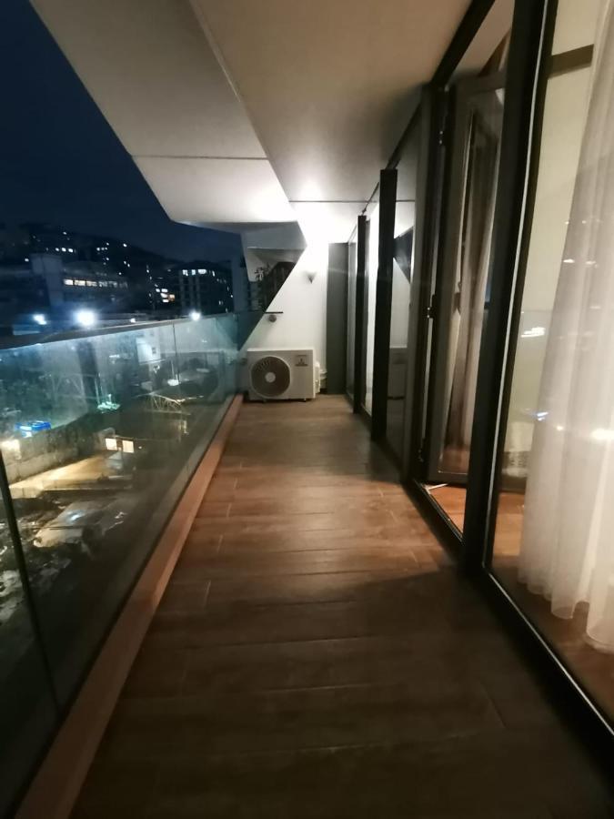 Benesta Beyoglu Apartman Isztambul Kültér fotó