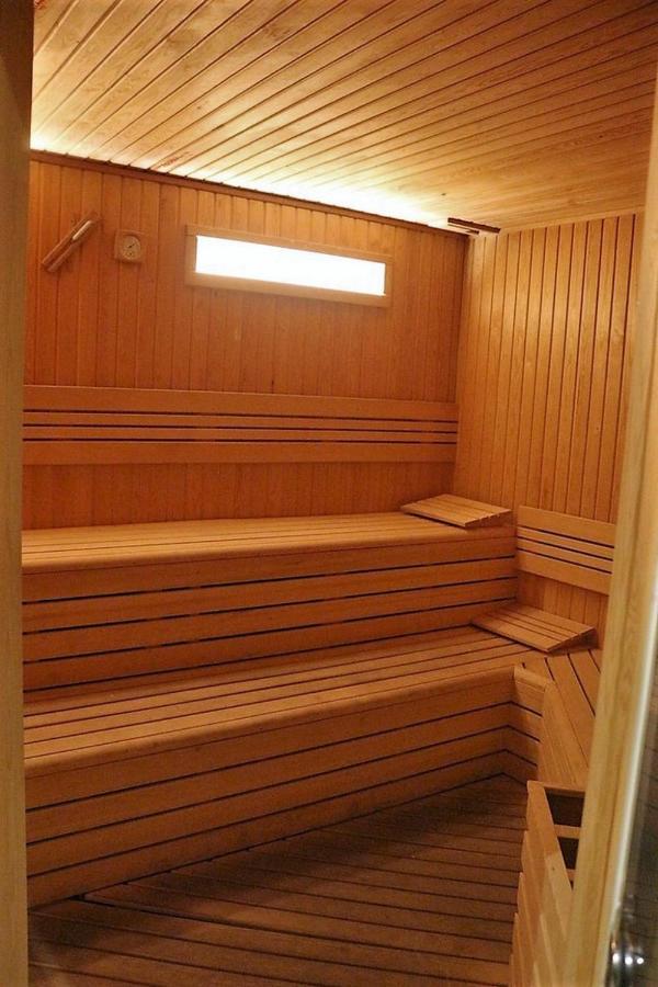 Benesta Beyoglu Apartman Isztambul Kültér fotó