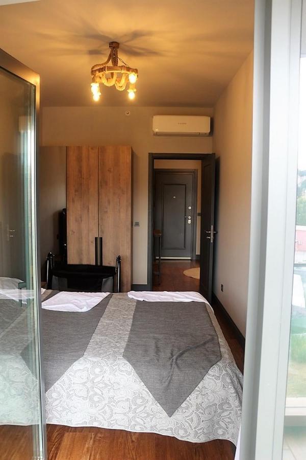 Benesta Beyoglu Apartman Isztambul Kültér fotó